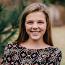 Hallee Cecil head shot